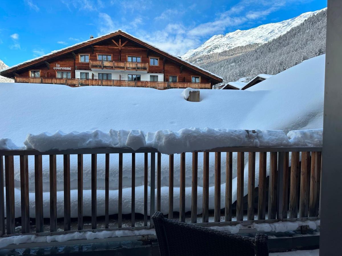 Hotel Bristol Zermatt