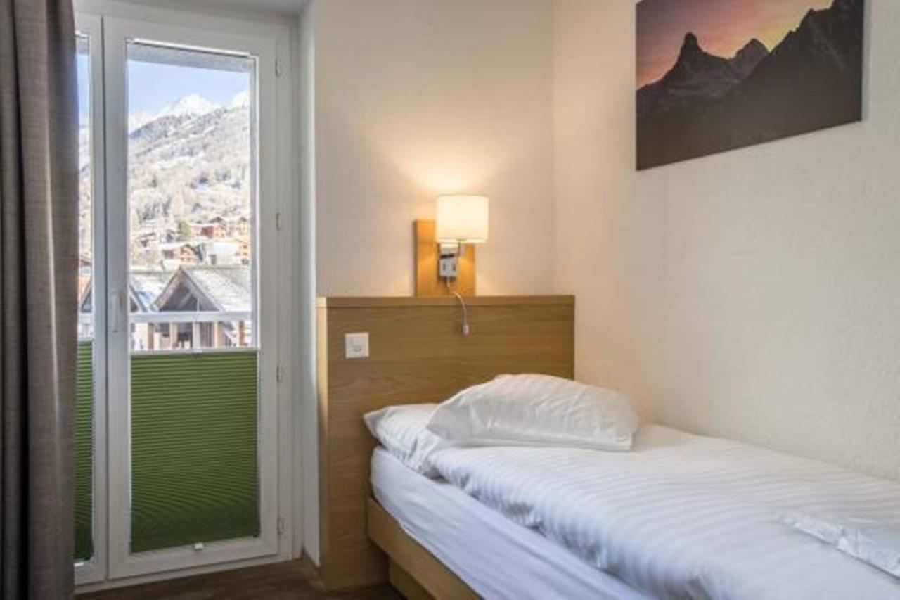 Bristol Zermatt