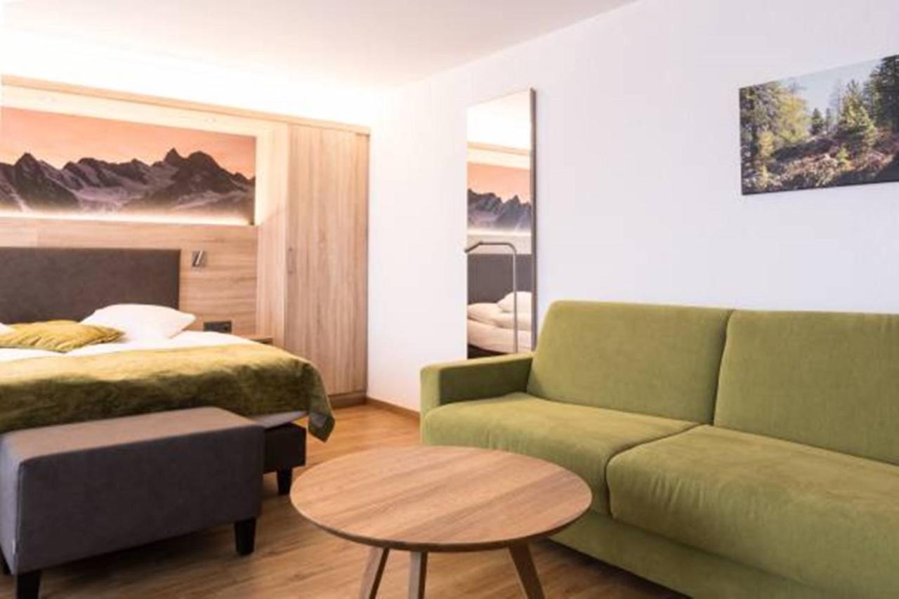Hotel Bristol Zermatt