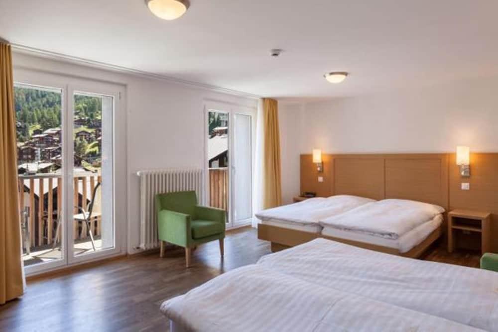 Bristol 3* Zermatt